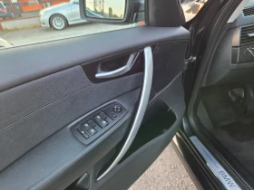 BMW X3 3.0 D Mpaket, снимка 15