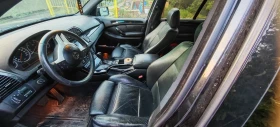 BMW X5, снимка 6