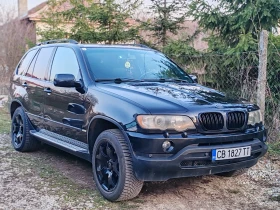 BMW X5, снимка 1