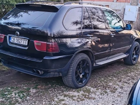 BMW X5, снимка 3