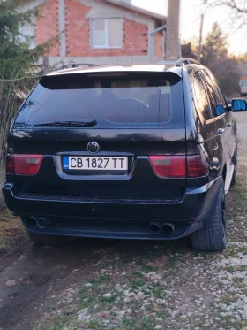 BMW X5, снимка 2
