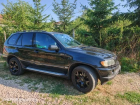 BMW X5, снимка 5