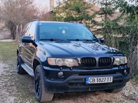 BMW X5, снимка 4