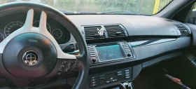 BMW X5, снимка 10