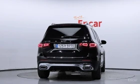 Mercedes-Benz GLB 250 АМГ ПАКЕТ/4MATIC/ЛЕНТИ/АМБИЕНТНО/ПОДГРЕВ/ПАНОРАМА, снимка 4