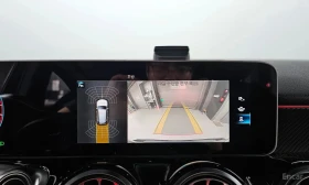 Mercedes-Benz GLB 250 АМГ ПАКЕТ/4MATIC/ЛЕНТИ/АМБИЕНТНО/ПОДГРЕВ/ПАНОРАМА, снимка 15