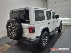 Jeep Wrangler, снимка 3