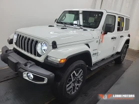 Jeep Wrangler, снимка 1