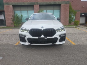 BMW X6 * M50i * CARFAX * , снимка 6