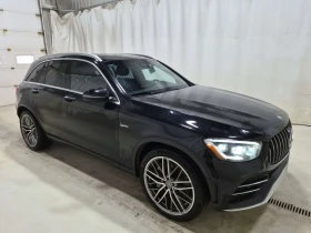Mercedes-Benz GLC * AMG 43 * CARFAX * , снимка 2