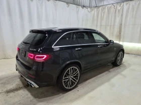 Mercedes-Benz GLC * AMG 43 * CARFAX * , снимка 3