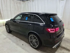 Mercedes-Benz GLC * AMG 43 * CARFAX * , снимка 4