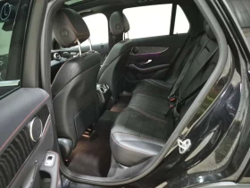 Mercedes-Benz GLC * AMG 43 * CARFAX * , снимка 12