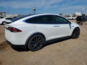 Tesla Model X Long Range Plus AWD, снимка 4
