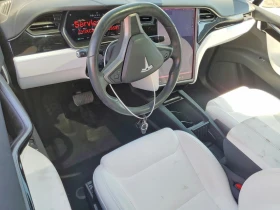 Tesla Model X Long Range Plus AWD, снимка 8