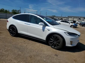 Tesla Model X Long Range Plus AWD, снимка 1