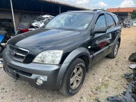 Kia Sorento 2.5CRD - [3] 