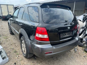 Kia Sorento 2.5CRD, снимка 3