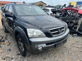 Kia Sorento 2.5CRD, снимка 1