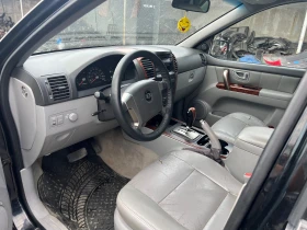 Kia Sorento 2.5CRD, снимка 5