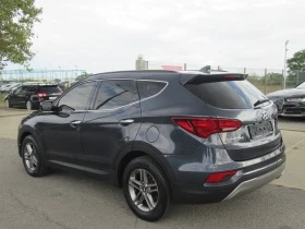     Hyundai Santa fe 2.4GDI AWD 188ps Sport * * 