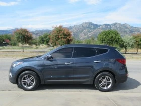 Hyundai Santa fe 2.4GDI AWD 188ps Sport * ПЕРФЕКТЕН* , снимка 2