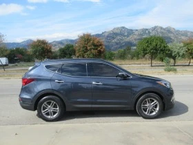 Hyundai Santa fe 2.4GDI AWD 188ps Sport * *  | Mobile.bg    6