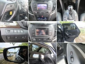 Hyundai Santa fe 2.4GDI AWD 188ps Sport * ПЕРФЕКТЕН* , снимка 15