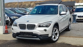 Обява за продажба на BMW X1 БЯЛА-ПЕРЛА  КАТО ОТ МАГАЗИНА!!! ~23 999 лв. - изображение 1