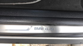 BMW X1 БЯЛА-ПЕРЛА  КАТО ОТ МАГАЗИНА!!!, снимка 15 - Автомобили и джипове - 44392630
