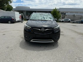 Opel Crossland X, снимка 6