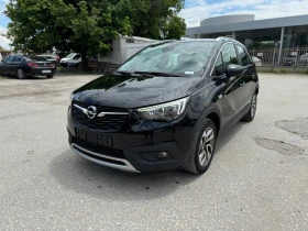 Opel Crossland X, снимка 1