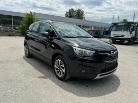 Opel Crossland X, снимка 3