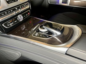 Mercedes-Benz G 63 AMG GRAND EDITION/1 OF 1000/CARBON/MAGNO/NIGHT/BURM/22, снимка 11 - Автомобили и джипове - 46066854