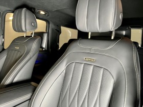 Mercedes-Benz G 63 AMG GRAND EDITION/1 OF 1000/CARBON/MAGNO/NIGHT/BURM/22, снимка 7 - Автомобили и джипове - 46066854