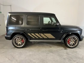 Mercedes-Benz G 63 AMG GRAND EDITION/1 OF 1000/CARBON/MAGNO/NIGHT/BURM/22 | Mobile.bg    3