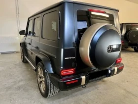 Mercedes-Benz G 63 AMG GRAND EDITION/1 OF 1000/CARBON/MAGNO/NIGHT/BURM/22 | Mobile.bg    5