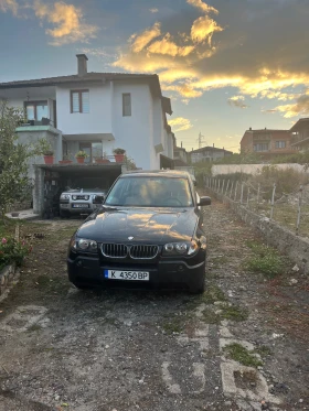 BMW X3, снимка 3