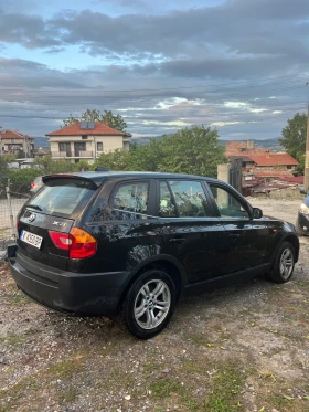 BMW X3, снимка 5