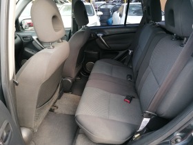 Toyota Rav4 2.0 D4D, снимка 13