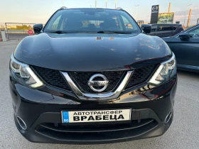 Nissan Qashqai 1.6D 44 TEKNA CAMERA 360/NAVI/KEYLESS/PANORAMA  | Mobile.bg    2