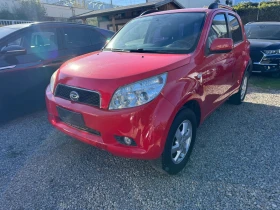 Daihatsu Terios 1.5i LPG 105hp-11.2009г-Клима-Блокаж, снимка 13