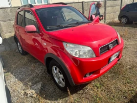     Daihatsu Terios 1.5i LPG 105hp-11.2009--