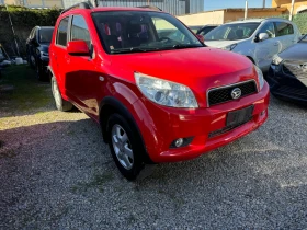 Daihatsu Terios 1.5i LPG 105hp-11.2009г-Клима-Блокаж - [1] 