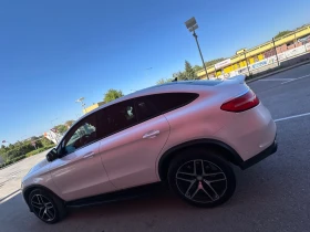 Mercedes-Benz GLE 350 БАРТЕР* AMG* Панорама* Distronik, снимка 8