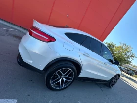 Mercedes-Benz GLE 350 БАРТЕР* AMG* Панорама* Distronik, снимка 5