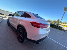 Mercedes-Benz GLE 350 * AMG* * Distronik | Mobile.bg    7