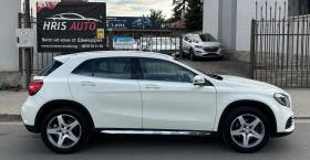 Mercedes-Benz GLA 220 AMG , Facelift, 4matic, Нов внос Швейцария!, снимка 2