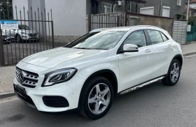 Mercedes-Benz GLA 220 AMG , Facelift, 4matic, Нов внос Швейцария!, снимка 7