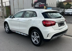 Mercedes-Benz GLA 220 AMG , Facelift, 4matic, Нов внос Швейцария!, снимка 5